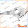 Fusée d'essieu, suspension de roue gauche pour LAND ROVER | LR099022, ZZP-LR-013